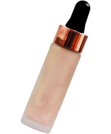 FOMIYES 2pcs Enhancer Enhanceer Highlight Illuminating Re Makeup Fashion Drops Three-dimensional - Buy Online on GoSupps.com