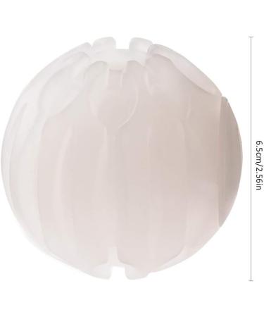 wonderfulwu Pet Toys Glow Balls LED Dog Bounce Light Up Ball for Night Play - Buy Online on GoSupps.com