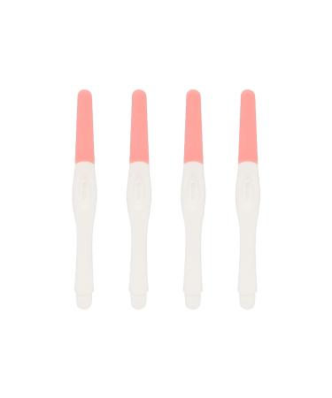 Pregnancy Test sticks quick pregnancy test pregnancy test early pregnancy test self -test 3 minutes of quick test high accuracy 4pc kiuiom