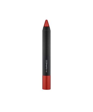 M.A.C Velvetease Lip Pencil-REDDY TO GO