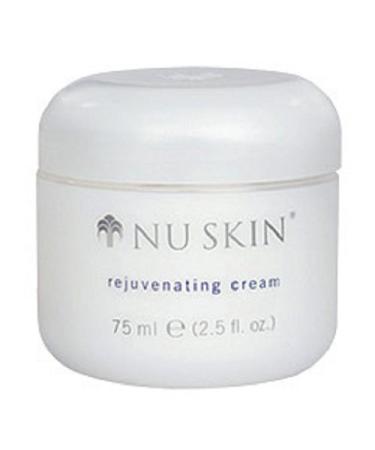 Nu Skin Rejuvenating Cream