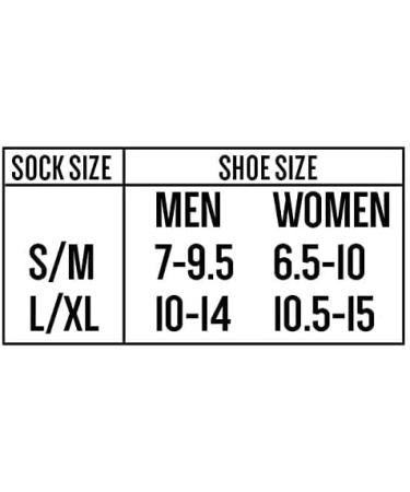 True Energy Women's Infrared Low Cut Socks (3-Pack) - Pain Relief & Circulation Support - Ideal for Nurses - Black S/M - Buy Online on GoSupps.com
