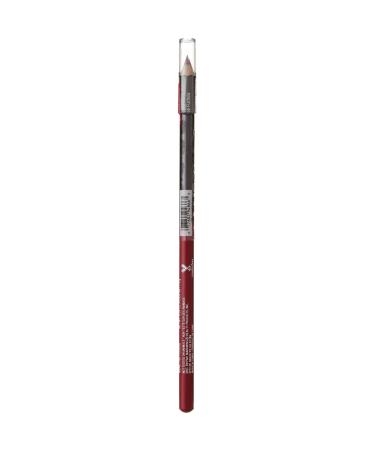 Wet n Wild Color Icon Lip Liner Pencil Fab Fuchsia 664C - 4 Pack | International Shipping Available - Buy Online on GoSupps.com