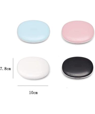 Optometry Lens Container - Contact Lens Storage Box | Myopia Care | Blue Color Options - Buy Online on GoSupps.com