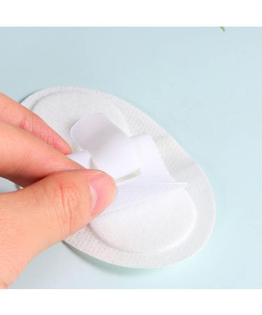 EXCEART 20Pcs Catheter Stabilization Device Legband Holder - Urine Bag Holder with Perspiration Holes - Buy Online on GoSupps.com