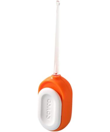 3 Pcs Earwax Removal Kit with Light - Ear Cleaning Tool Set for Safe Care and Health - Plastic Ear Digger, Tweezers, Cleansing Spoon - Buy Online on GoSupps.com