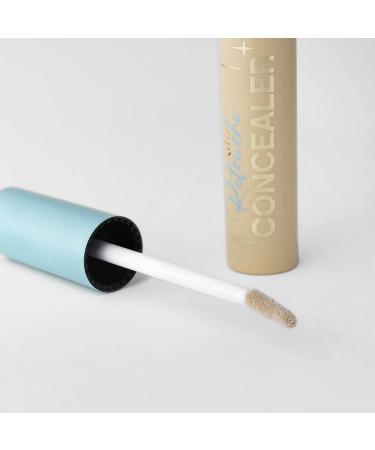 Vivienne Sabo Concealer Retouche - Light Peach | Buy Premium Concealers Online | International Shipping Available - Buy Online on GoSupps.com