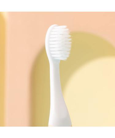 WEIESCIE Cartoon Children's Toothbrush - Ultra-Fine Soft Bristles for Ages 2-9 | Gentle Oral Care for Kids - Buy Online on GoSupps.com