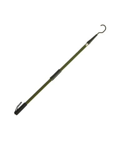 Avery Aluminum Powder Coated Boater's Decoy Retriever Black 18ft - Buy Online on GoSupps.com