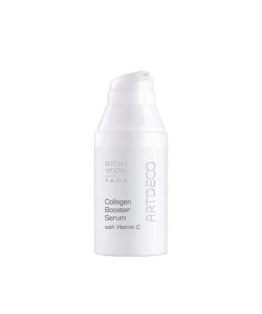 ARTDECO Collagen Booster Serum - Restructuring Serum for Firmer Contours | 1.05 Fl Oz - Shop Internationally - Buy Online on GoSupps.com