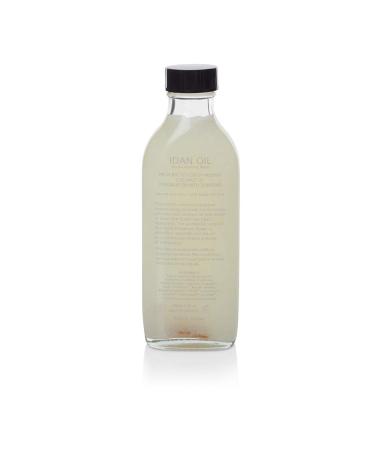 LIHA Beauty Idan Oil (100ml) - Pure and Organic Skin Moisturizer - Buy Online on GoSupps.com