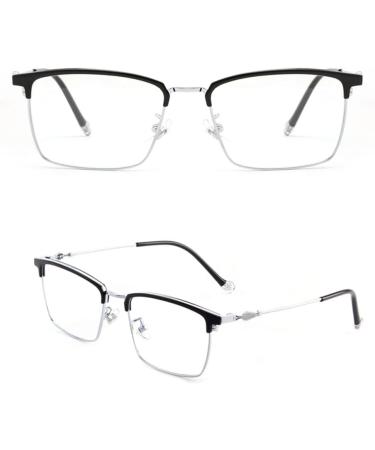 Buy Eyephd Intelligent Photochrome Multifocal Sunglasses - UV400 HD Lenses for Men | Outdoor Reading Liners +1.0 to +3.0 - Buy Online on GoSupps.com