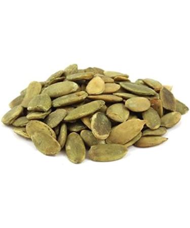 Cutetonic Organic Pumpkin Seeds 100% Pure (500g) - Buy Online on GoSupps.com
