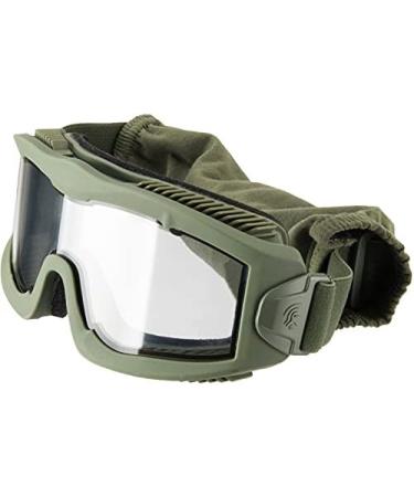 Lancer Tactical Airsoft Goggles and Mask - Ultimate Protection for Airsoft Enthusiasts - Buy Online on GoSupps.com