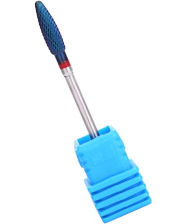 minkissy Nail Art Tools Cuticle Nail Drill Bits Nail Tools Electric Tool Nail Art Accessories Power Tools Manicure Tools Manicure Drill Bits Pedicure Tools Electrical Tools Gel Diamond - Buy Online on GoSupps.com