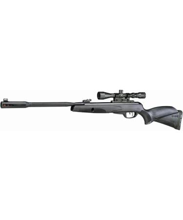 Gamo Whisper Fusion Mach 1 Air Rifle .22 Cal - Powerful .22 Caliber Rifle - Buy Online on GoSupps.com