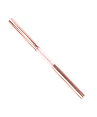 Rhinestone Picker Dotting Pen Dual Ended Diamond Painting Wax Pencil Crystal Nail Tool Pink Nail Dotting Pen