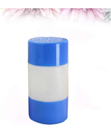 Beaupretty Lotion Container 3 1 Storage Bottle Makeup Bottle Wash Bottle for Storaging Liquid Containers Shampoo Travel Portable Lotion Containers Blue - Buy Online on GoSupps.com
