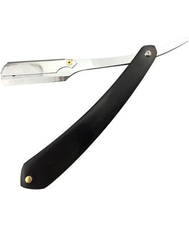 Frcolor 3-in-1 Hairdresser Rapid Razor Kit | Interchangeable Blades | Folding Shaver for Men | Eco-Friendly Bamboo Design | Fast & Efficient Grooming - Buy Online on GoSupps.com