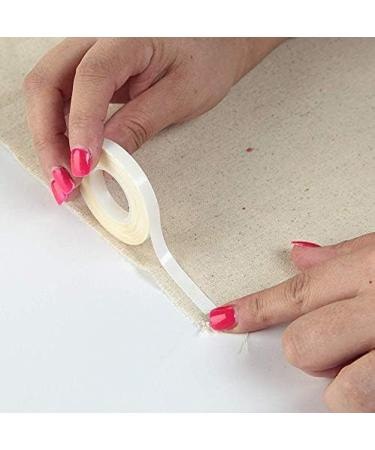 Aleene's Fabric Fusion Peel and Stick Tape - 1 Roll - Strong Adhesive Bond - Buy Online on GoSupps.com