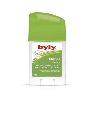 ORGANIC FRESH deodorant stick 50 ml