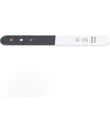 Vision Optometry Test Card Eye Chart Fixation Stick Vision Tester for Eye Hospital for Children - Buy Online on GoSupps.com