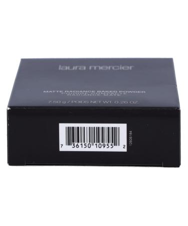 Buy Laura Mercier Matte Radiance Baked Powder - Bronze 01 (0.26 oz) | International Shipping Available - Buy Online on GoSupps.com