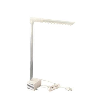 harayaa Water Circulation Frame Hair Salon Head Treatment Shampoo Bed Accessories for Head Equipment with deluge pipe