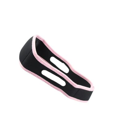 DOITOOL Double Chin Strap Chin Reduce Hydrating Facial Slimming Shaping Belt Peel off Belt Facial Sleep Lifting Belt Care