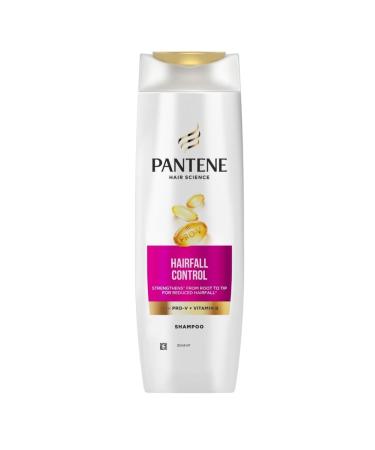 Pantene Hair Fall Control Shampoo - 75ml 2.54 Fl Oz (Pack of 1)