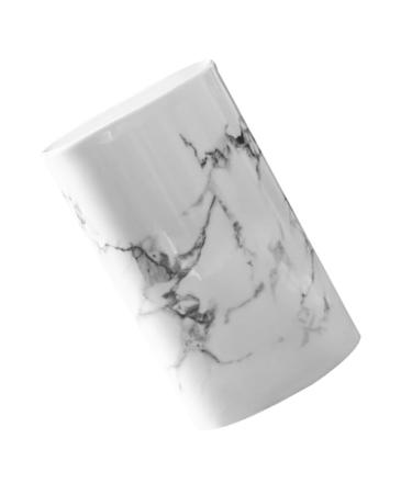 Oatipho mouthwear muck-up brush cup travel mug bathroom storage cup or