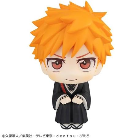 Buy Megahouse Lookup Bleach: Thousand-Year Blood War Ichigo Kurosaki - International Shipping Available - Buy Online on GoSupps.com