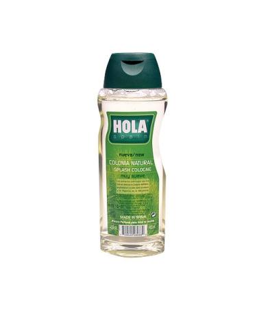Splash Cologne Natural 12.8 OZ