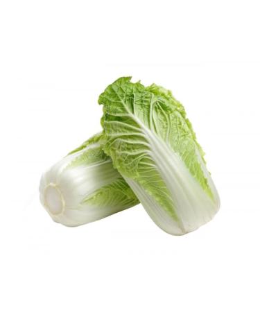 Veenas Fresh Chinese Cabbage | 1KG | Greenish Chinese Leafy Vegetable | Nutrients and Minerals | Salad |Chinese Cuisine