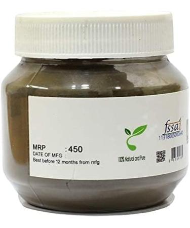 ORGANIZE Raintech Herbal Jatamansi Powder 100gm - Buy Online on GoSupps.com