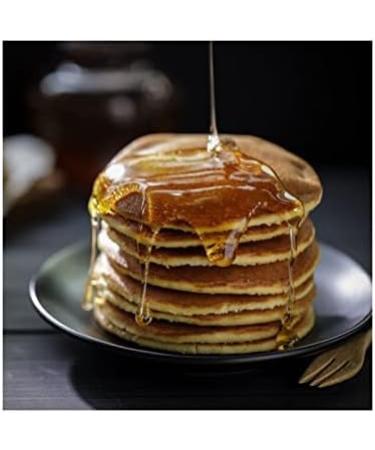 Pack of 5 canned amber maple syrup from Quebec - 100% pure - 540ml cane x 5 units - Buy Online on GoSupps.com