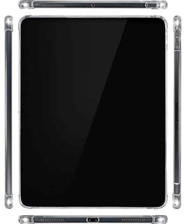 Skinit Official NFL San Francisco 49ers iPad 10.2in Clear Case (2019-21) - Buy Online on GoSupps.com