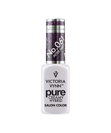 Victoria vynn pure hybrid cream No. 061
