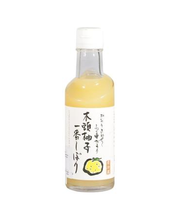 Fresh Yuzu Juice 200ml