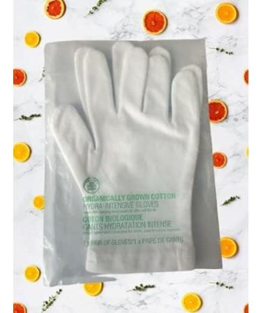 The Body Shop Moisturizing Gloves - Buy Online on GoSupps.com