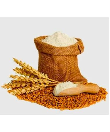 Rasayan Chakki Fresh AttaMade from wheat grains 100 Atta0 Maida Up to 6 hours of softness wheat flour 900 gm