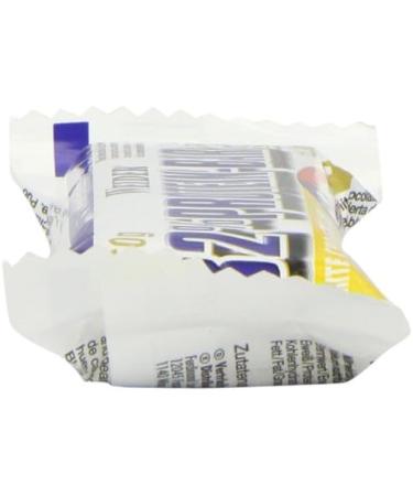 Weider 32% Protein White Chocolate Banana Bar - Pack of 4 (4 x 60g) | Buy Internationally Online - Buy Online on GoSupps.com