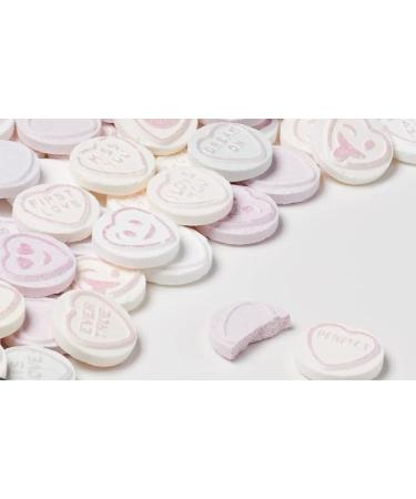 3 x Swizzels Giant Love Hearts 39G Delicious Tasty And Twisty Treat Gift Hamper For Birthday Christmas Sold By Kidzbuzz - Buy Online on GoSupps.com