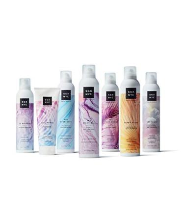 SGX NYC Under Control Medium Hold Finishing Spray - 8.5 oz for Long-Lasting Hold - Buy Online on GoSupps.com