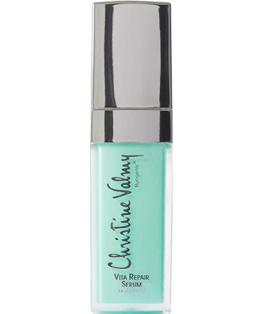 Christine Valmy Skin Replenishing Vita Repair Serum 1 Ounce