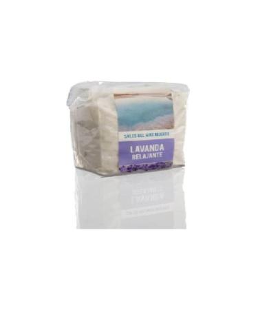 Poppy Organic Dead Sea Salts Lavender 200 g 200 g