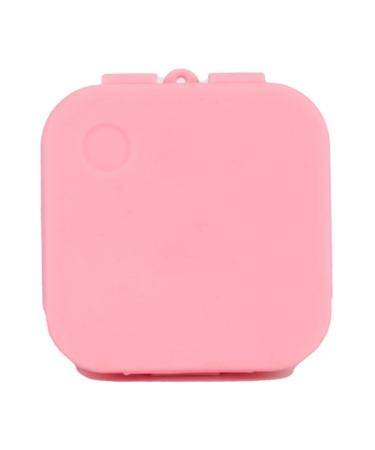 Practical Retainer Case Invisible Aligner Storage Box Keep Your Invisible Aligners Safe and Neat Suitable for Traveling