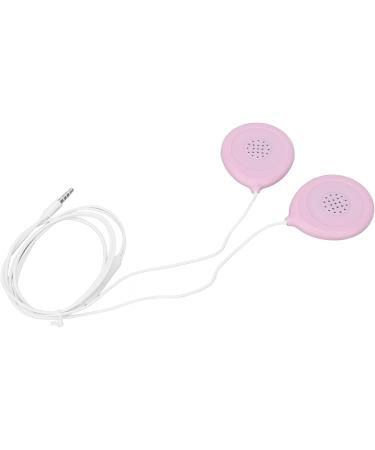 Ejoyous Baby Belly Headphones - Clear Sound Portable Pregnancy Speaker for Music to Baby Bump - Prenatal Gift for Expectant Mothers - Buy Online on GoSupps.com