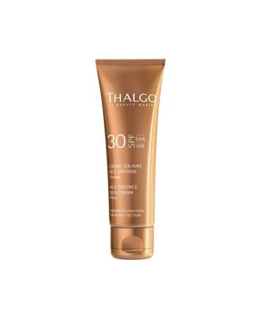 THALGO Tanning Activators/Accelerators 1 Unit 250 ml