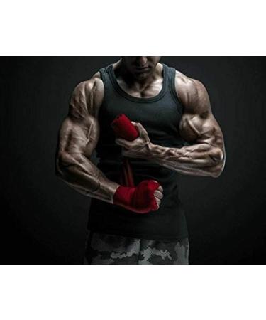 Anabol Power Extrem Testo Booster mit Tribulus Terrestris Effektiver Muskelaufbau f r maximales Wachstum | Internationaler Versand - Buy Online on GoSupps.com